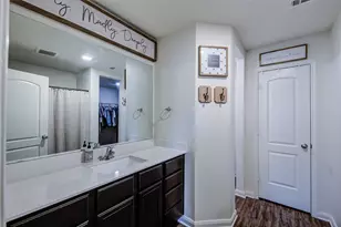 3003 Watercrest Dr, Sanger, TX 76266 - Photo 22