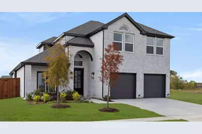 2391 Bell Way, Forney, TX 75126 - Photo 2