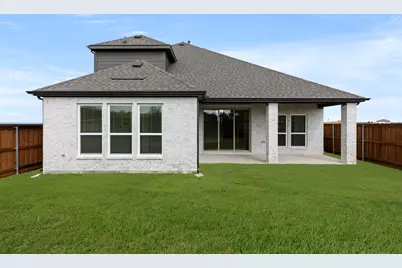 2391 Bell Way, Forney, TX 75126 - Photo 30