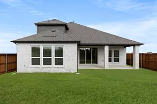 2391 Bell Wy, Forney, TX 75126 - Photo 30