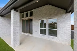 2391 Bell Wy, Forney, TX 75126 - Photo 36