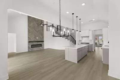 2391 Bell Way, Forney, TX 75126 - Photo 16