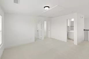 2391 Bell Wy, Forney, TX 75126 - Photo 28