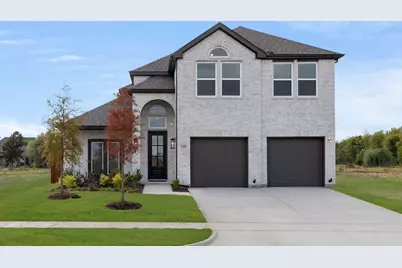 2391 Bell Way, Forney, TX 75126 - Photo 34