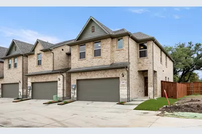 6949 Mustang Isle Drive, Dallas, TX 75228 - Photo 2