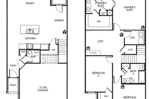 6949 Mustang Isle Dr, Dallas, TX 75228 - Photo 4