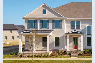 1758 Mugwort Drive, Frisco, TX 75033 - Photo 1