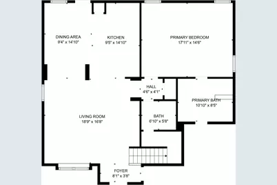 201 Dartmouth Drive, Forney, TX 75126 - Photo 2