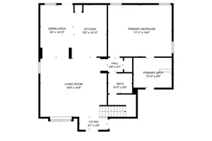 201 Dartmouth Dr, Forney, TX 75126 - Photo 2