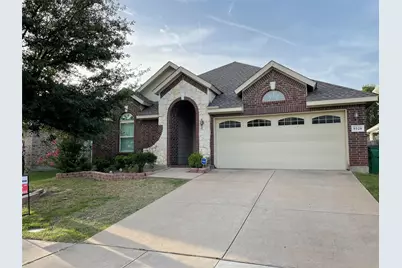 9320 Jerico Drive, McKinney, TX 75072 - Photo 1