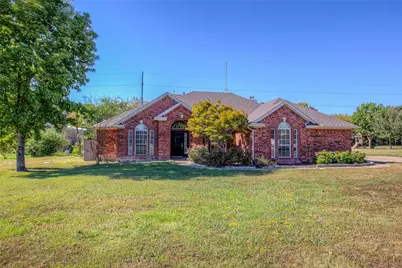 1157 Zajic Drive, Terrell, TX 75160 - Photo 1