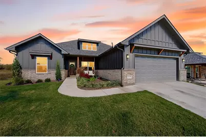 4113 Hummingbird Drive, Sherman, TX 75092 - Photo 4