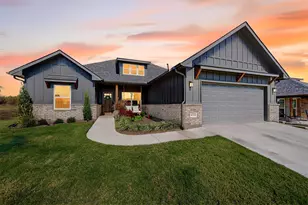 4113 Hummingbird Dr, Sherman, TX 75092 - Photo 4