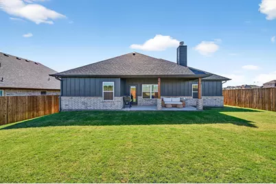 4113 Hummingbird Drive, Sherman, TX 75092 - Photo 20