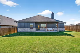 4113 Hummingbird Dr, Sherman, TX 75092 - Photo 20