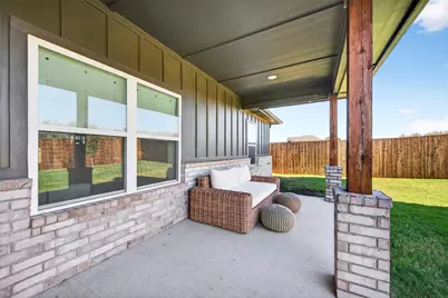 4113 Hummingbird Drive, Sherman, TX 75092 - Photo 18