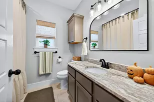 4113 Hummingbird Dr, Sherman, TX 75092 - Photo 16