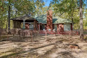 700 Hidden Lake Dr, Powderly, TX 75473 - Photo 20