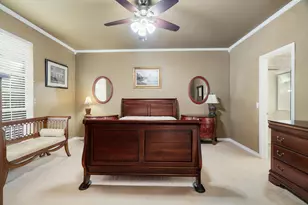 700 Hidden Lake Dr, Powderly, TX 75473 - Photo 6