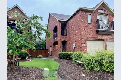 413 Gershwin Way, McKinney, TX 75072 - Photo 2