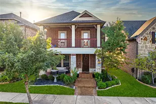 3916 Jasmine Fox Ln, Arlington, TX 76005 - Photo 1