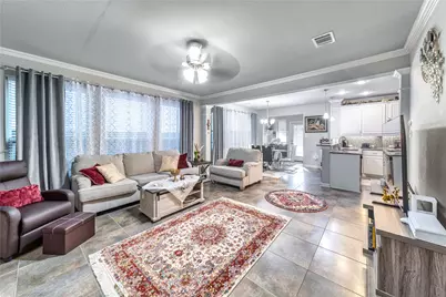 3916 Jasmine Fox Lane, Arlington, TX 76005 - Photo 2