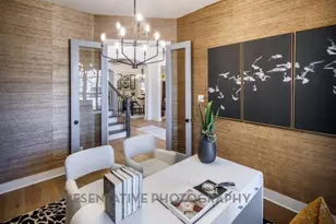 841 Bridle Path Pkwy, Aubrey, TX 76227 - Photo 34