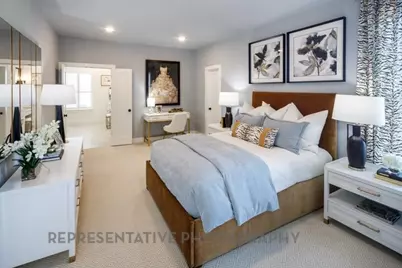 841 Bridle Path Parkway, Aubrey, TX 76227 - Photo 40