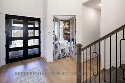 841 Bridle Path Parkway, Aubrey, TX 76227 - Photo 32