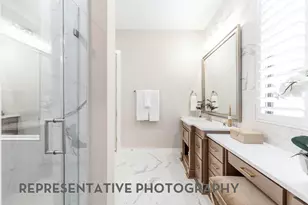 841 Bridle Path Pkwy, Aubrey, TX 76227 - Photo 6