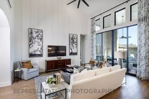 841 Bridle Path Pkwy, Aubrey, TX 76227 - Photo 8