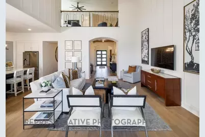 841 Bridle Path Parkway, Aubrey, TX 76227 - Photo 6