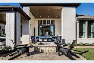 841 Bridle Path Parkway, Aubrey, TX 76227 - Photo 20