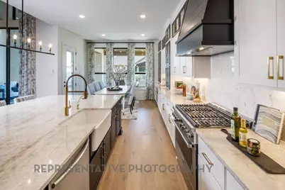 841 Bridle Path Parkway, Aubrey, TX 76227 - Photo 4