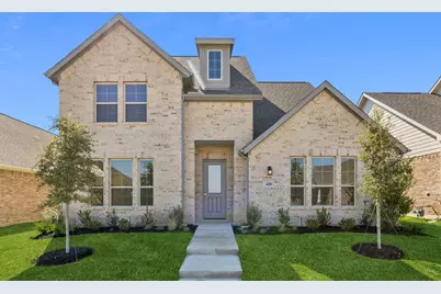 420 Lost Creek Trail, Waxahachie, TX 75165 - Photo 1