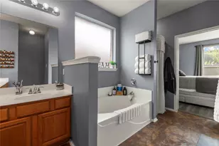 4100 Chisos Rim Trail, Fort Worth, TX 76244 - Photo 14