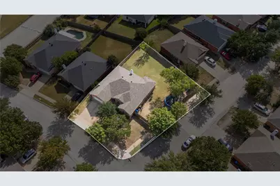 4100 Chisos Rim Trail, Fort Worth, TX 76244 - Photo 28