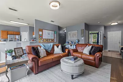 4100 Chisos Rim Trail, Fort Worth, TX 76244 - Photo 6