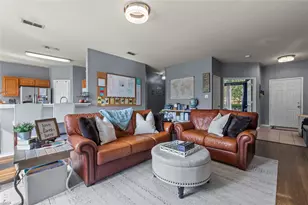 4100 Chisos Rim Trail, Fort Worth, TX 76244 - Photo 6