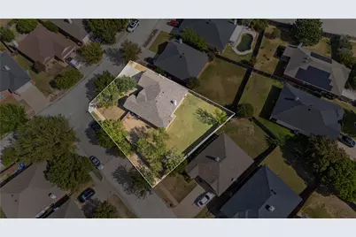 4100 Chisos Rim Trail, Fort Worth, TX 76244 - Photo 30