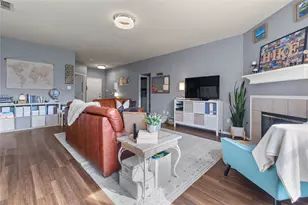 4100 Chisos Rim Trail, Fort Worth, TX 76244 - Photo 4