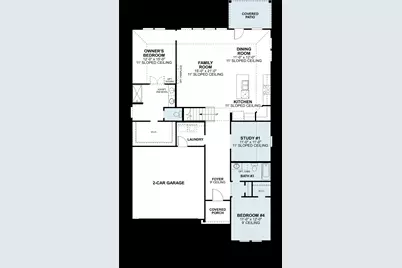 3913 Birch Lane, Denton, TX 76226 - Photo 2