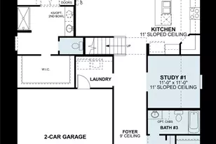 3913 Birch Ln, Denton, TX 76226 - Photo 2