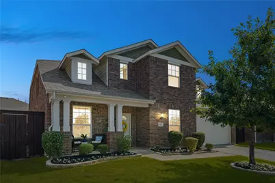 1503 E Collins Boulevard, Wylie, TX 75098 - Photo 1