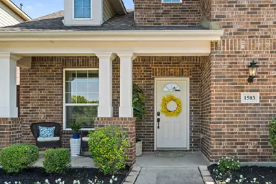 1503 E Collins Boulevard, Wylie, TX 75098 - Photo 2