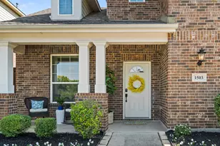 1503 E Collins Blvd, Wylie, TX 75098 - Photo 2