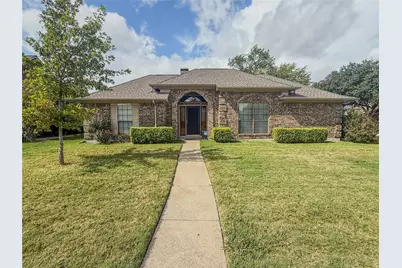 2418 Spring Meadow Drive, Mesquite, TX 75150 - Photo 1