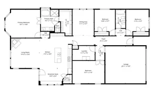 2706 Point Vista Dr, Lewisville, TX 75067 - Photo 4