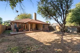 9017 Butterwick, Fort Worth, TX 76134 - Photo 26