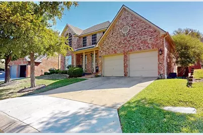 2725 Green Oak Court, Highland Village, TX 75077 - Photo 1